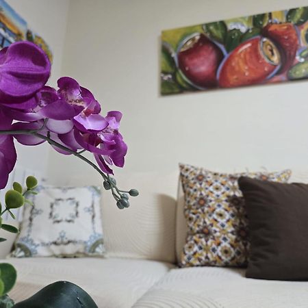 Cj Sea Home Camere Trapani Exterior photo
