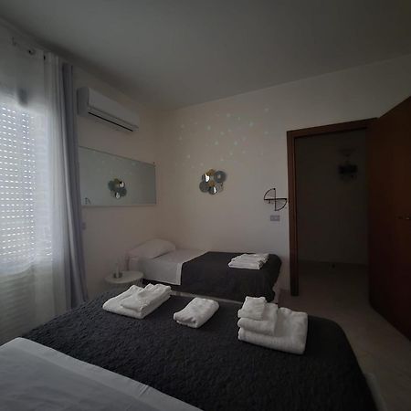 Cj Sea Home Camere Trapani Exterior photo