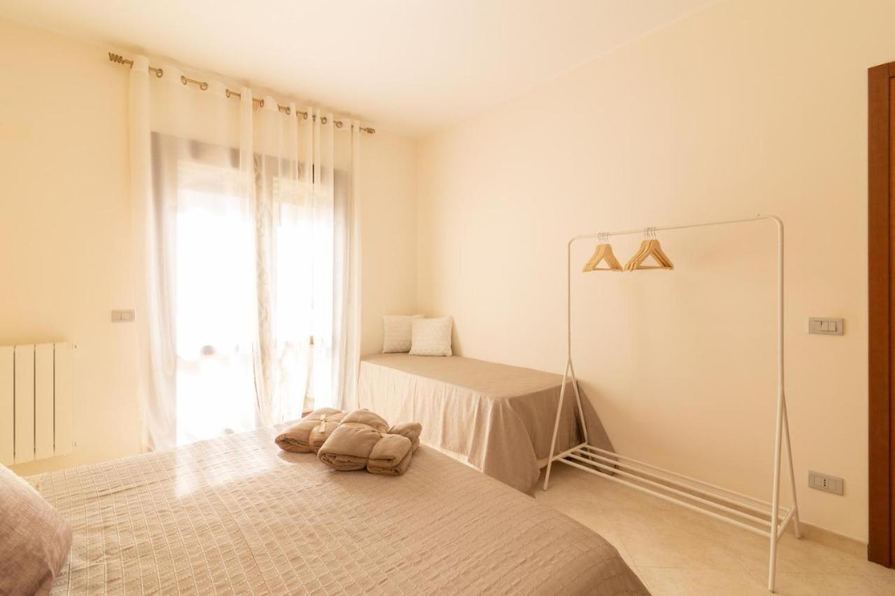 Cj Sea Home Camere Trapani Exterior photo