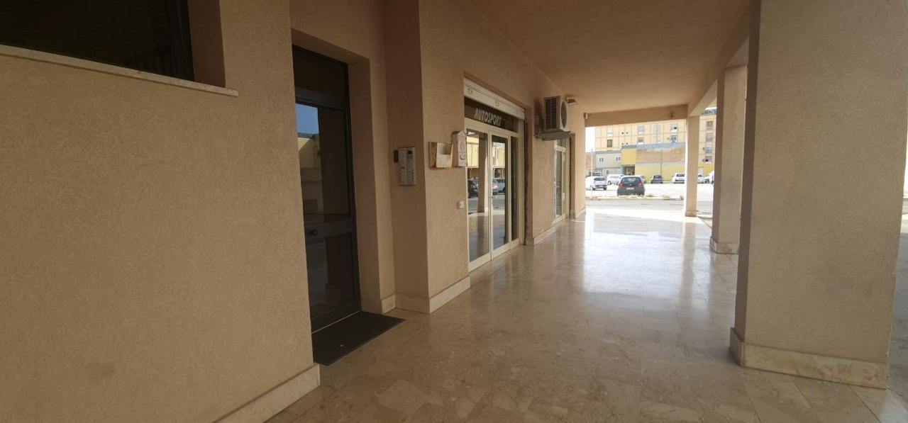 Cj Sea Home Camere Trapani Exterior photo