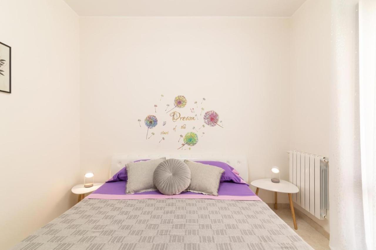 Cj Sea Home Camere Trapani Exterior photo