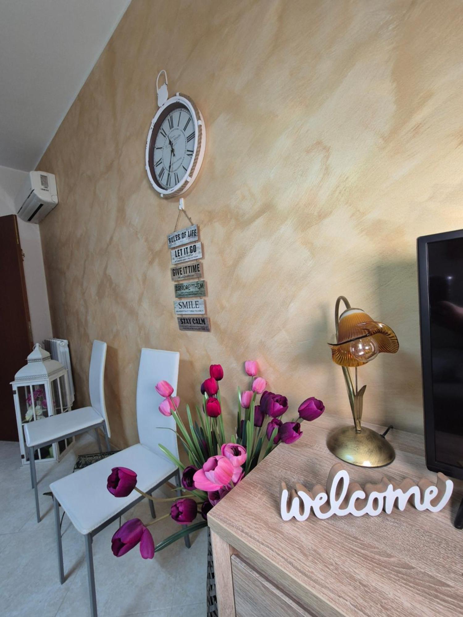 Cj Sea Home Camere Trapani Exterior photo
