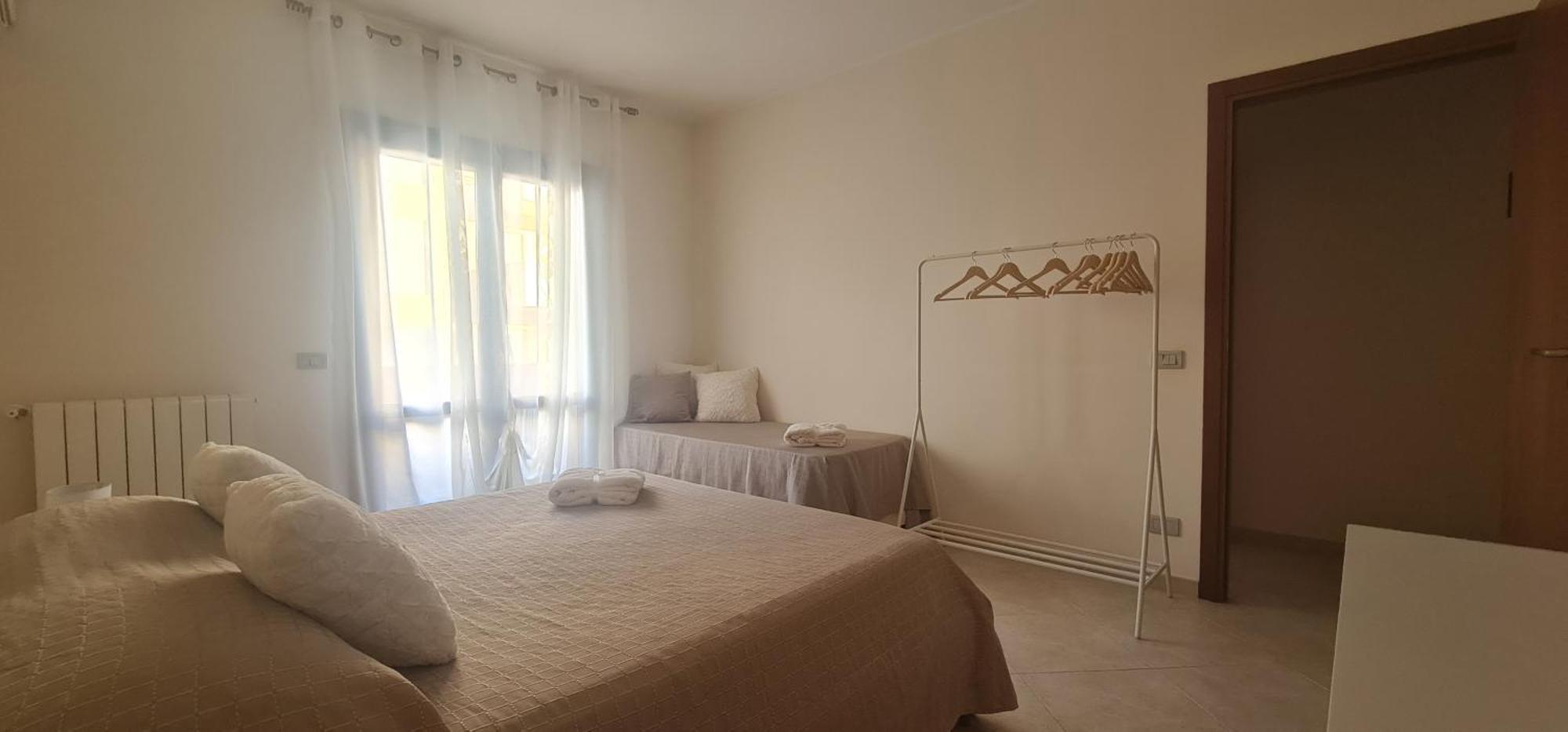Cj Sea Home Camere Trapani Exterior photo