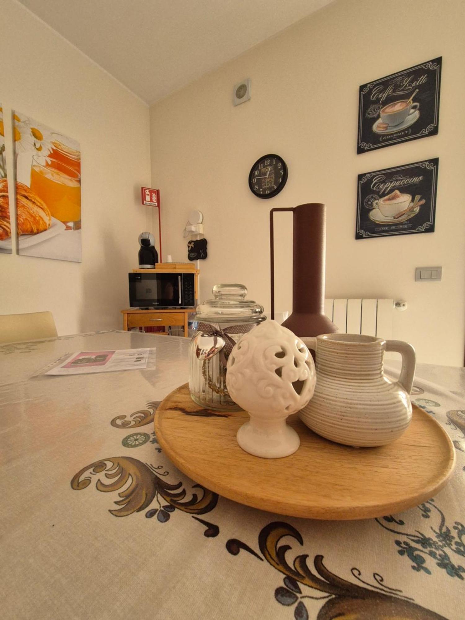 Cj Sea Home Camere Trapani Room photo