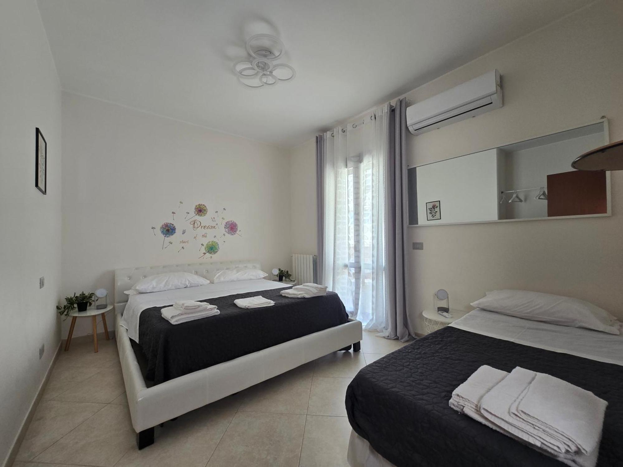 Cj Sea Home Camere Trapani Exterior photo